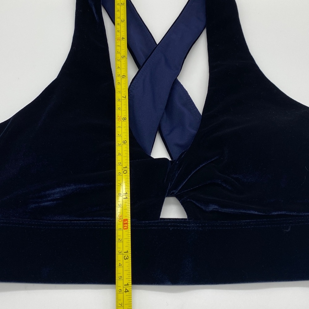 Fabletics New Without Tag Oasis Twist Size Medium… - image 6